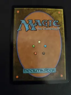 Magic the Gathering Foil Nurturing Pixie Outlaws of Thunder Junction MTG NM - Image 2