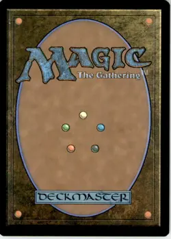 Hurska Sweet-Tooth (Anime) M Foundations Jumpstart 53 NM - Image 2