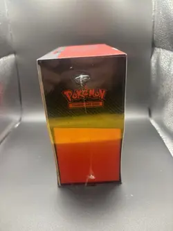 Destined Rivals Pokemon Center ETB 🔥🔥 - Image 2