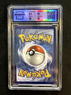 Mew VMAX 2021 Pokemon Fusion Strike 114/264 Holo Ultra Rare - Image 2