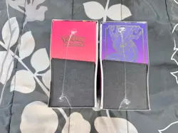 Pokemon Center Elite Trainer Box Set Scarlet And Violet ETB Koraidon & Miraidon - Image 5