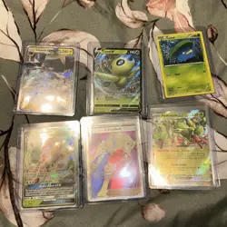 Big Pokemon Card Lot - Image 3