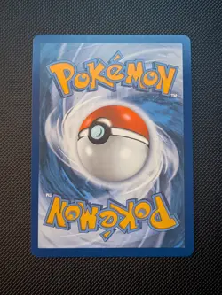 Pokemon TCG Ninjask - 137/132 - ME01: Mega Evolution (MEG) IR NM/M - Image 2