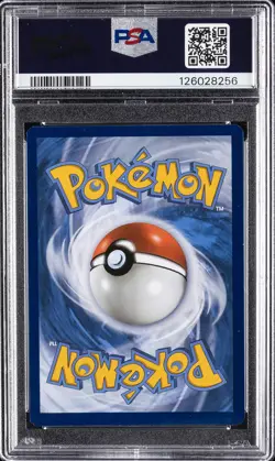 2021 POKEMON SWSH BLACK STAR PROMO #144 GRENINJA-GOLD STAR PSA 10 - Image 2