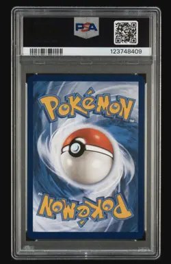 2023 Pokemon Charmander Illustration 168/165 Scarlet & Violet 151 Gem MT PSA 10 - Image 2