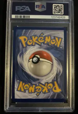 2023 Pokemon Charmander Illustration 168/165 Scarlet & Violet 151 Gem MT PSA 10 - Image 4