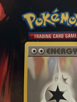 Double Colorless Energy 1st Edition Base Set (96/102)- KOREAN -Pokemon TCG - Image 4