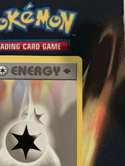 Double Colorless Energy 1st Edition Base Set (96/102)- KOREAN -Pokemon TCG - Image 5