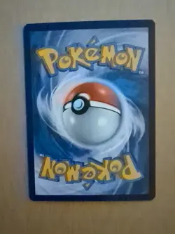 Cheryl 123/163 Play! Holo Pokemon Prize Pack Series Stamped Pokemon TCG - Image 2