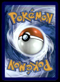Pokemon TCG SV Promos #168 Vaporeon NM - Image 2