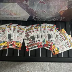Pokemon Prismatic Evolution Super Premium Collection Box Bundle Sealed - Image 2