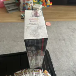 Pokemon Prismatic Evolution Super Premium Collection Box Bundle Sealed - Image 3