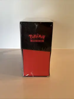 SEALED Pokemon Scarlet & Violet Destined Rivals Elite Trainer Box - Image 3