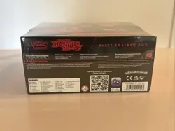 SEALED Pokemon Scarlet & Violet Destined Rivals Elite Trainer Box - Image 5