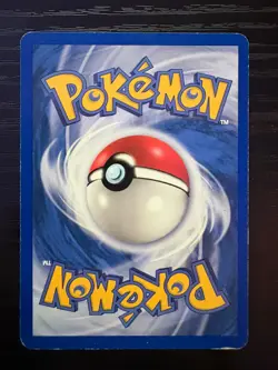 Dark Dragonite Pokemon TCG 15/109 Non Holo - Team Rocket Returns LP - Image 2