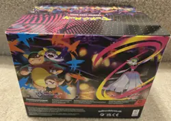 Pokemon TCG Mega Evolution MEGA HEROES MINI TIN DISPLAY Factory Sealed 10 TINS - Image 2