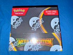 Pokemon TCG Mega Evolution Enhanced Booster Display Box 36 Packs FACTORY SEALED - Image 1