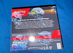 Pokemon TCG Mega Evolution Enhanced Booster Display Box 36 Packs FACTORY SEALED - Image 2