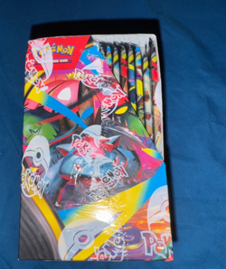 Pokemon TCG Mega Evolution Enhanced Booster Display Box 36 Packs FACTORY SEALED - Image 3