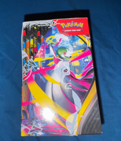 Pokemon TCG Mega Evolution Enhanced Booster Display Box 36 Packs FACTORY SEALED - Image 4