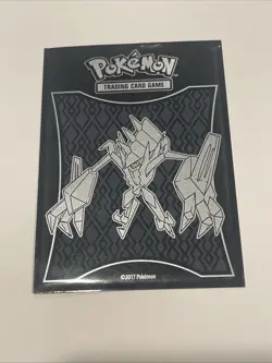 Pokemon TCG Reshiram & Charizard GX SM247 - Image 4