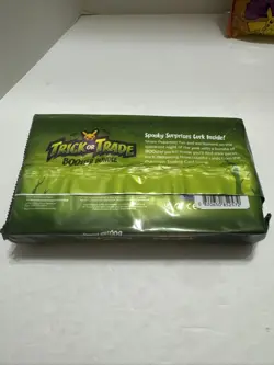 Lot Of 2 Pokemon Trick Or Trade BOOster Bundles 2022& 2023 90 Packs SEALED - Image 3