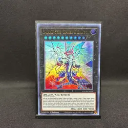 NM - Galaxy-Eyes Cipher X Dragon - 1st Ultra - GFTP-EN011 - Yu-Gi-Oh - Image 1