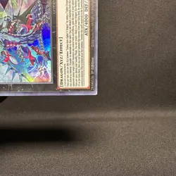 NM - Galaxy-Eyes Cipher X Dragon - 1st Ultra - GFTP-EN011 - Yu-Gi-Oh - Image 5
