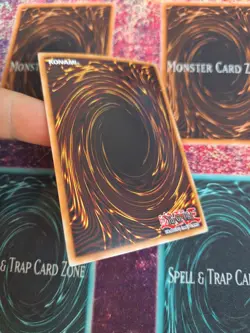 Yu-Gi-Oh! Ultimate Providence MP16-EN233 Secret Rare 1st Edition Near Mint - Image 4