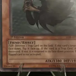 Reaper Of The Cards Lob-a071 1st Edition - Image 3