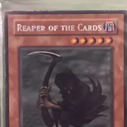 Reaper Of The Cards Lob-a071 1st Edition - Image 5