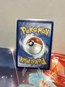 Pokemon TCG Mimikyu VMAX Holo Ultra Rare Card 069/172 Brilliant Stars - Image 4