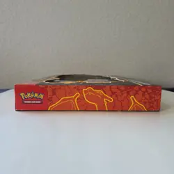 Pokemon Trading Card Game: Charizard ex Special Collection New Sealed - Image 3