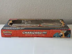 Pokemon Trading Card Game: Charizard ex Special Collection New Sealed - Image 4