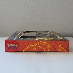 Pokemon Trading Card Game: Charizard ex Special Collection New Sealed - Image 5