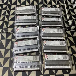 Topps Force Attax Star Wars Trading Cards Force Awakens Booster Packs Lot Of 10 - Image 4