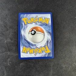 Pokemon Pikachu TCG #088 Scarlet & Violet Black Star Promo - Card E - Image 2