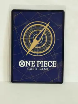 One Piece card OP07-051 Boa Hancock SR Parallel Japanese Era - Image 2