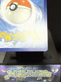 Pokemon Card Iron Treads ex 248/198 Scarlet & Violet Base Holo Rare Light Play - Image 4