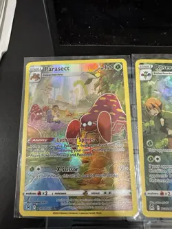 Pokemon Cards Lost Origin Trainer Gallery Complete Set Lot NM/LP Charizard Pikac - Image 2