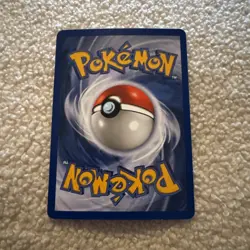 Pokemon Cards: Base Set Rare Holo: Zapdos 16/102 - Image 2