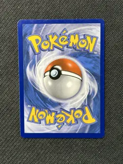 Pikachu XY95 Black Star Promo Holo Pokemon Card - Image 2