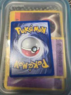 Pinsir 9/64 Jungle Set Holo Rare 1999 WOTC Pokemon Card TCG WOTC NM - Image 2