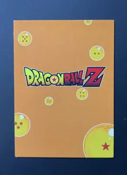 Dragon Ball Super Hero Textured Premium Holo Foil SSR Card - SSJ Gohan - Image 2