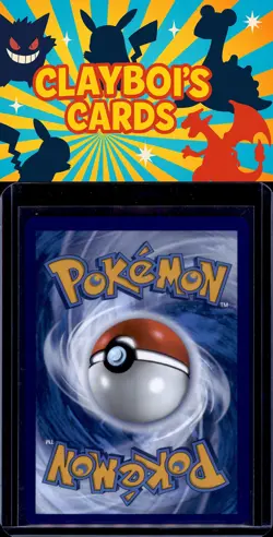 Reuniclus SV: Scarlet & Violet Promo Cards Pokemon 212 Illustration Rare NM+ - Image 2