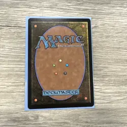 1x FOIL EXTENDED ART Gogo, Master of Mimicry, NM, FIN, Magic: the Gathering, MtG - Image 2