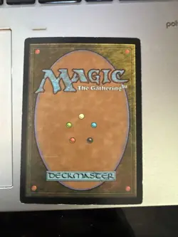 Tinker Urza's Legacy Foil - Image 2