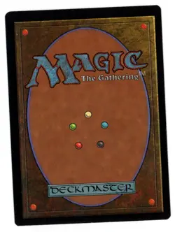 Crawlspace - MTG (SP+/NM Quality FOIL) - Urza's Legacy - See pics/scans! - Image 2