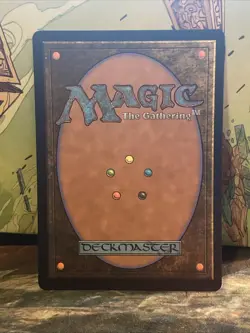 Magic: The Gathering Promo Foil Doctor Strange Counterspell - Image 4