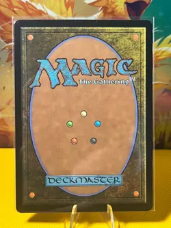 Crop Rotation (JA) - Foil Promo Magazine Inserts Japanese NM MTG - Image 2